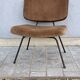 Chauffeuse CM 190 Pierre Paulin pour Thonet