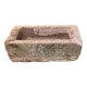 Auge en granit breton XIXème