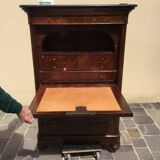 Former writing desk