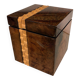 Aldo Tura insulated box