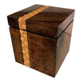 Aldo Tura insulated box