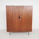 Cees Braakman KU14 “Japanese series” Wardrobe for UMS Pastoe, Dutch Design
