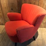 Contemporary designer chair