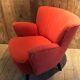 Fauteuil contemporain de créateur