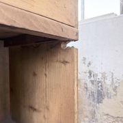 Comptoir de métier pin XXL 3m5 1950