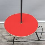 Lamp door magazine 1950