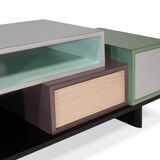 Meuble TV contemporain