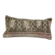 Vintage Turkish cushion cover 20x46 cm
