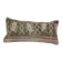 Vintage Turkish cushion cover 20x46 cm