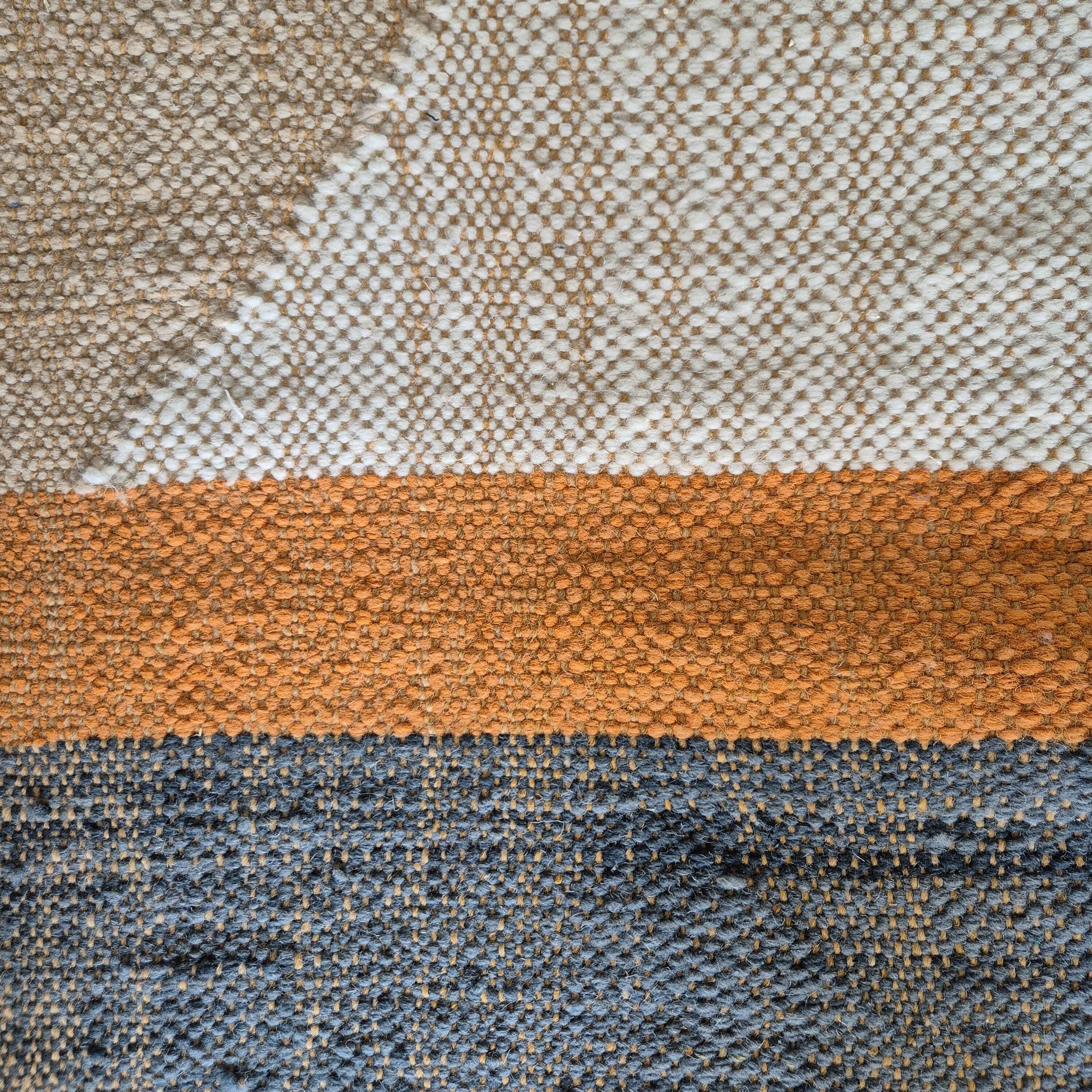 Berber kilim rug 110x150