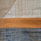 Berber kilim rug 110x150