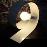 Looping lamp by Massive