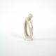 Abstract sculpture, Danish design, 1980s, manufactured in Denmark