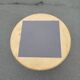 Ladislas Guillerme et Chambron coffee table - Solid oak Your House
