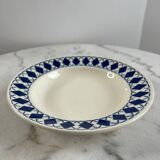 Deep plate Badonwiller Marie