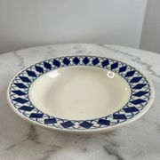 Deep plate Badonwiller Marie