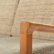 3 teak sofa by Ole Wanscher