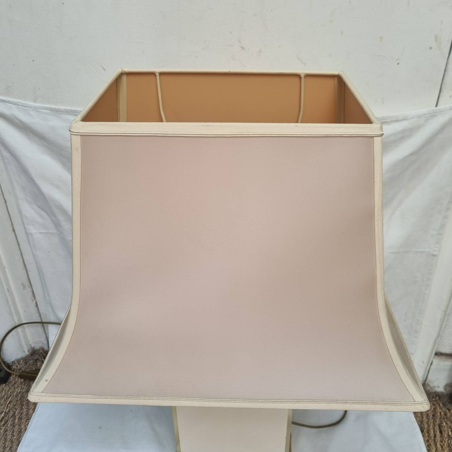 Le Dauphin lamp from 1970