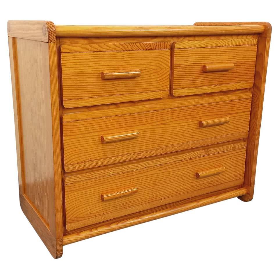 Gautier House Chest of Drawers