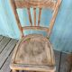 Bistro chairs