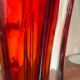 Vintage Murano vase 42cm