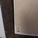 Painting signed "Noury" from the 30s/40s
