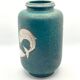 Vase wilhelm kate 'argenta' gustavsberg 1950