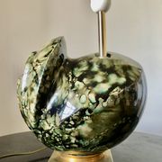 Lampe Neptune Viva Villa 1980