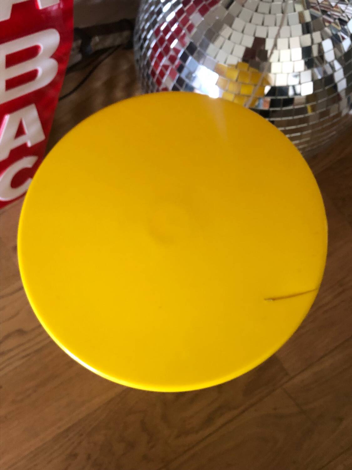 Tam Tam stool