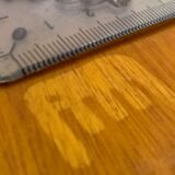 Table Baumann