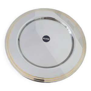 Alessi Ettore Sottsass - inox