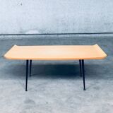 Coffee table, 1950s, Belgium