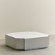 Funki Lounge Square Coffee Table