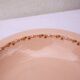 Round and hollow dish Betty Longwy