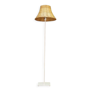 lampadaire années 60-70