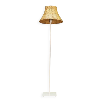 Floor lamp 60-70s vintage Danish design