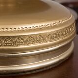 Large Mid-century globe bar cabinet, Italy 1960s