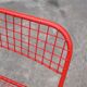 Metal folding chair by Talin editions, years 70