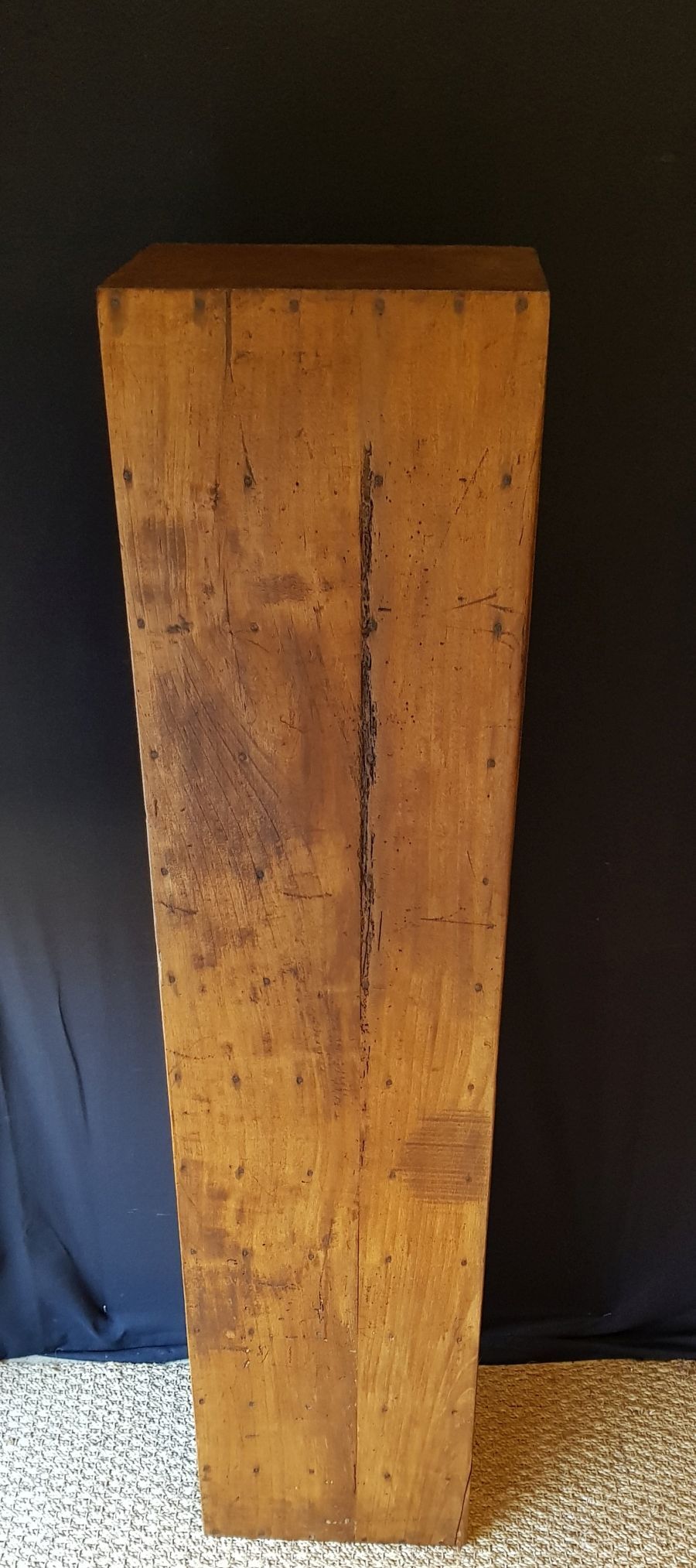 Furniture workshop lockers