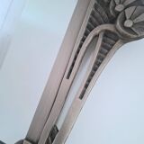 Large Art Deco Mirror, Retro Vintage Decoration