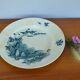 Iron earth serving dish from the Franco-English company