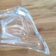 Crystal cup