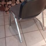 Waiting room chair
