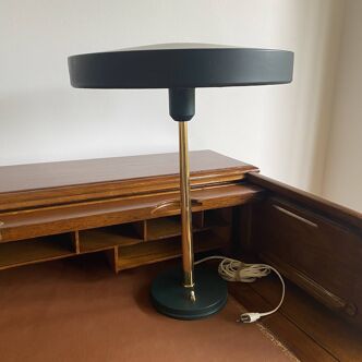 Deux lampes à poser "Timor 69" par Louis Kalff pour Philips (1970)