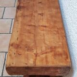 Console workbench