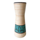 Scheurich West Germany ceramic vase - Marking 206 27 - 1960s-1970s