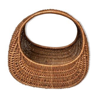 Gondola basket 60s
