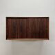 Wall Cabinet By Poul Cadovius By CADO.