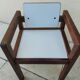 Chaise enfant  ANDRE SORNAY vintage