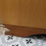 Mustache feet furniture
